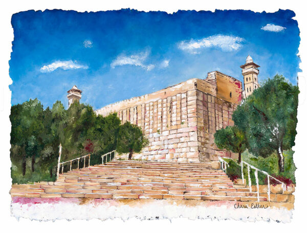 Meoras Hamachpela - Image 2