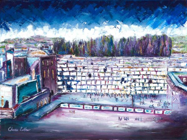 Kosel purples - Image 2