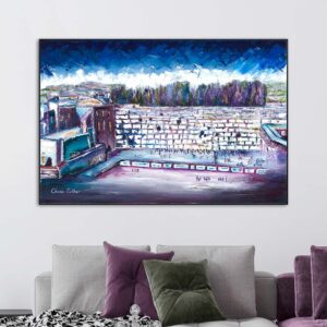 Kosel purples