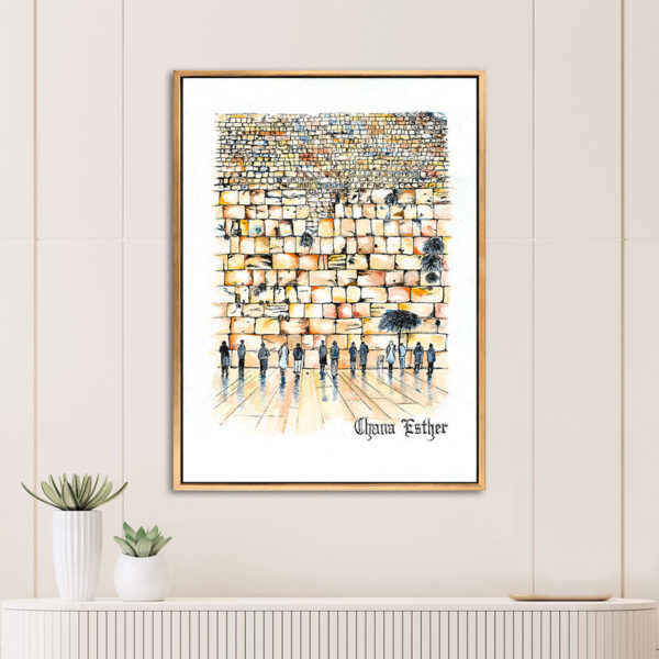 Kosel Watercolor